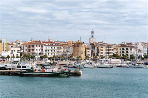 cambrils old town|Visit The Old Town – Cambrils Turisme